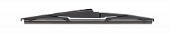 Задний стеклоочиститель 280mm Trico ExactFit Rear EX285