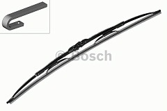 Задний стеклоочиститель Bosch Rear H403 3 397 011 592